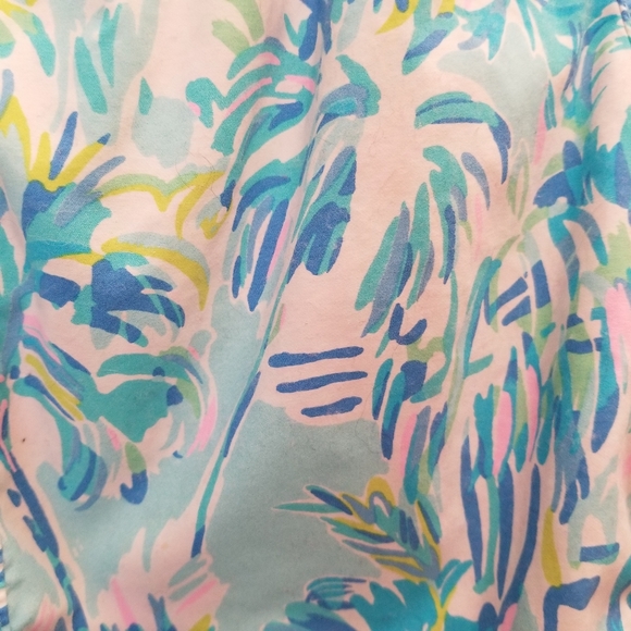 Lilly Pulitzer Swim L8 Lilly Pulitzer Boys Junior Capri Trunk Swimwear Poshmark